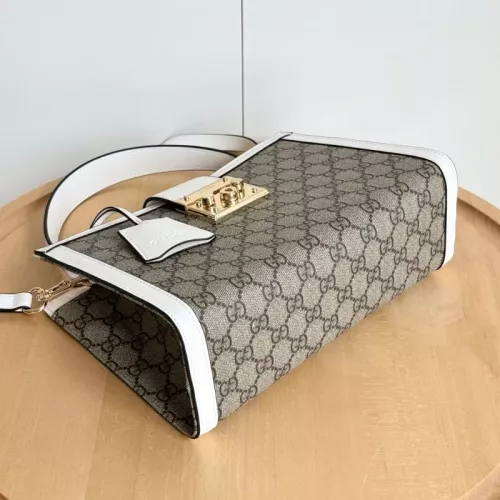 Replica Gucci AAA Quality Handbags For Women #1357216 $76.00 USD for Wholesale