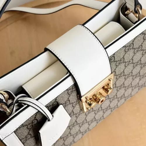 Replica Gucci AAA Quality Handbags For Women #1357216 $76.00 USD for Wholesale