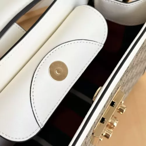 Replica Gucci AAA Quality Handbags For Women #1357216 $76.00 USD for Wholesale