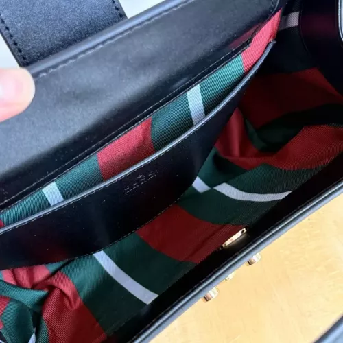 Replica Gucci AAA Quality Handbags For Women #1357220 $76.00 USD for Wholesale