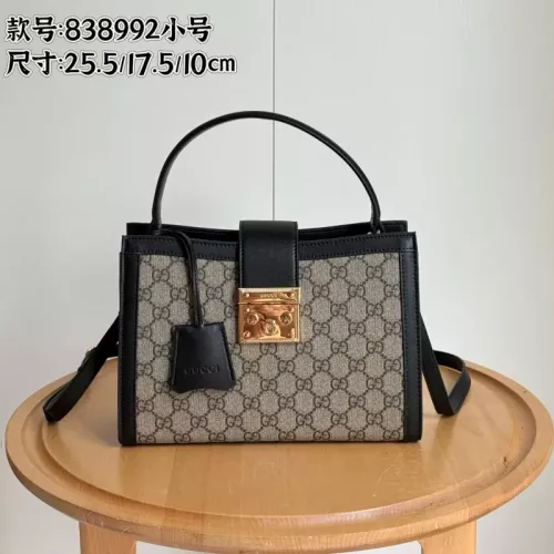 Gucci AAA Quality Handbags For Women #1357221 $80.00 USD, Wholesale Replica Gucci AAA Quality Handbags