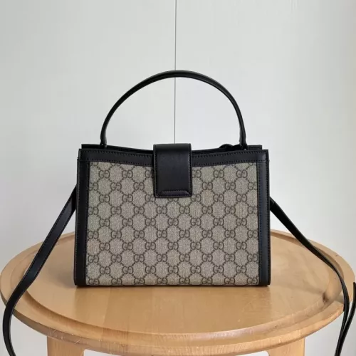 Replica Gucci AAA Quality Handbags For Women #1357221 $80.00 USD for Wholesale