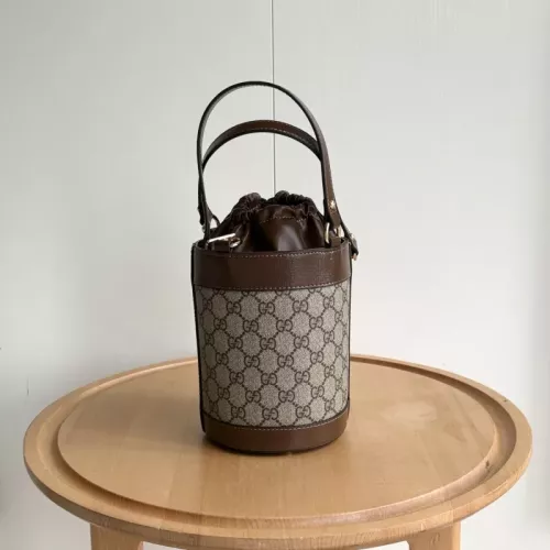 Replica Gucci AAA Quality Handbags For Women #1357222 $72.00 USD for Wholesale