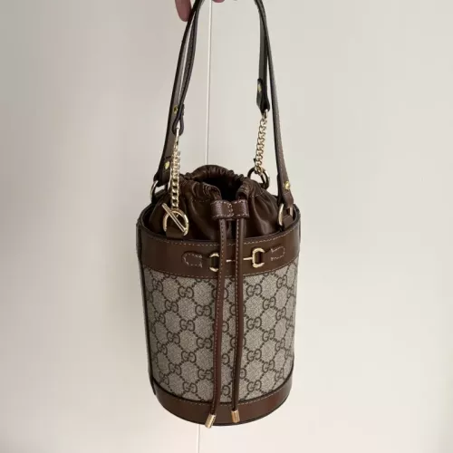 Replica Gucci AAA Quality Handbags For Women #1357222 $72.00 USD for Wholesale