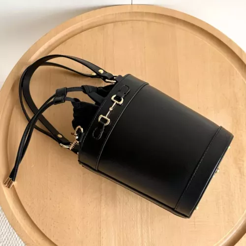 Replica Gucci AAA Quality Handbags For Women #1357223 $72.00 USD for Wholesale