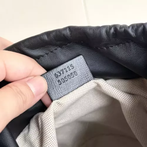 Replica Gucci AAA Quality Handbags For Women #1357223 $72.00 USD for Wholesale