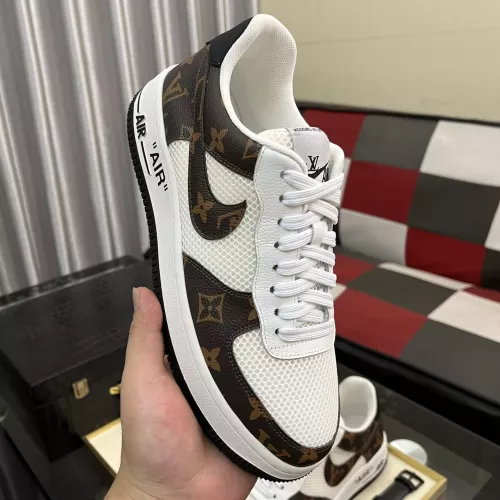 Replica Louis Vuitton Casual Shoes For Men #1357224 $82.00 USD for Wholesale