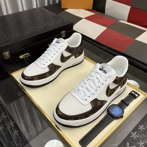 Replica Louis Vuitton Casual Shoes For Men #1357224 $82.00 USD for Wholesale