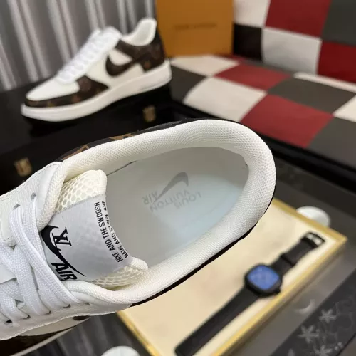 Replica Louis Vuitton Casual Shoes For Men #1357224 $82.00 USD for Wholesale