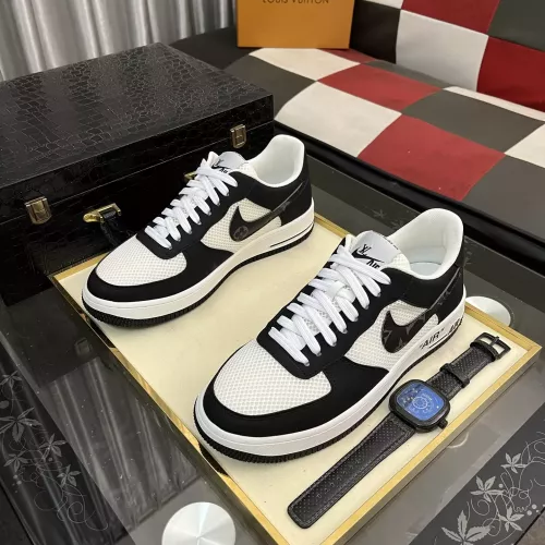 Replica Louis Vuitton Casual Shoes For Men #1357225 $82.00 USD for Wholesale