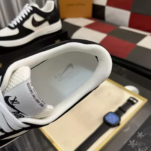 Replica Louis Vuitton Casual Shoes For Men #1357225 $82.00 USD for Wholesale