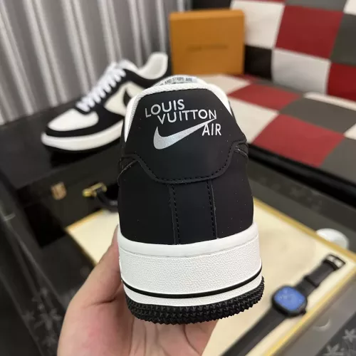 Replica Louis Vuitton Casual Shoes For Men #1357225 $82.00 USD for Wholesale