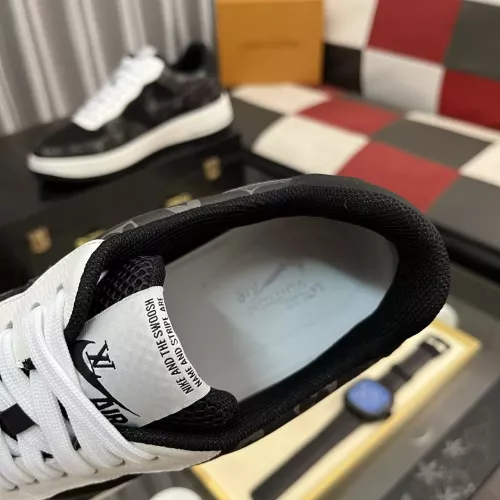Replica Louis Vuitton Casual Shoes For Men #1357226 $82.00 USD for Wholesale
