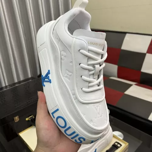 Replica Louis Vuitton Casual Shoes For Men #1357227 $100.00 USD for Wholesale