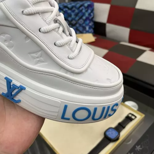 Replica Louis Vuitton Casual Shoes For Men #1357227 $100.00 USD for Wholesale