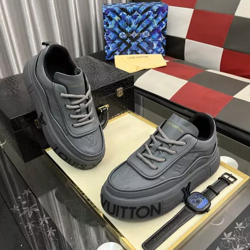 Replica Louis Vuitton Casual Shoes For Men #1357229 $100.00 USD for Wholesale