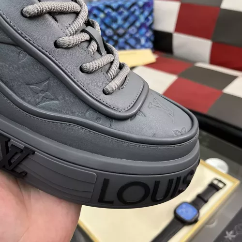 Replica Louis Vuitton Casual Shoes For Men #1357229 $100.00 USD for Wholesale