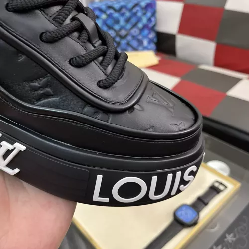 Replica Louis Vuitton Casual Shoes For Men #1357230 $100.00 USD for Wholesale