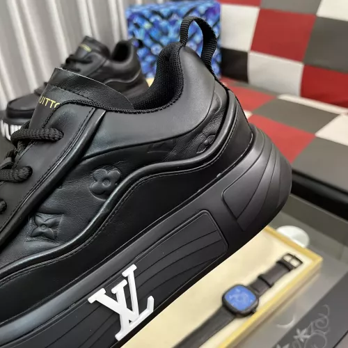 Replica Louis Vuitton Casual Shoes For Men #1357230 $100.00 USD for Wholesale