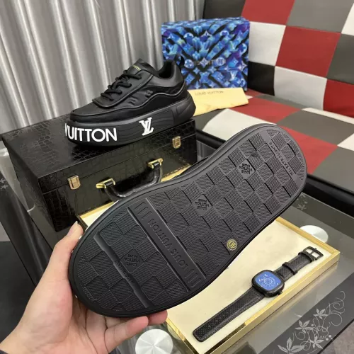 Replica Louis Vuitton Casual Shoes For Men #1357230 $100.00 USD for Wholesale