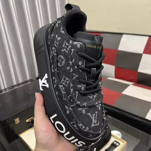 Replica Louis Vuitton Casual Shoes For Men #1357232 $100.00 USD for Wholesale