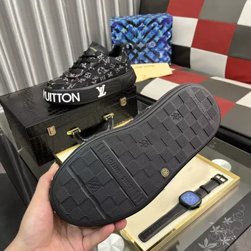 Replica Louis Vuitton Casual Shoes For Men #1357232 $100.00 USD for Wholesale