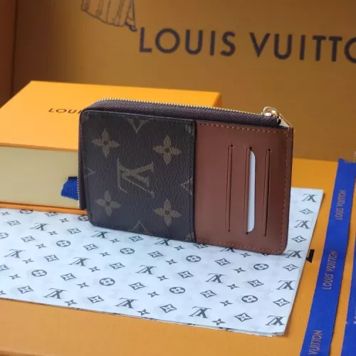 Replica Louis Vuitton LV Card Case For Women #1357233 $60.00 USD for Wholesale