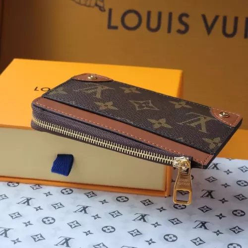 Replica Louis Vuitton LV Card Case For Women #1357233 $60.00 USD for Wholesale