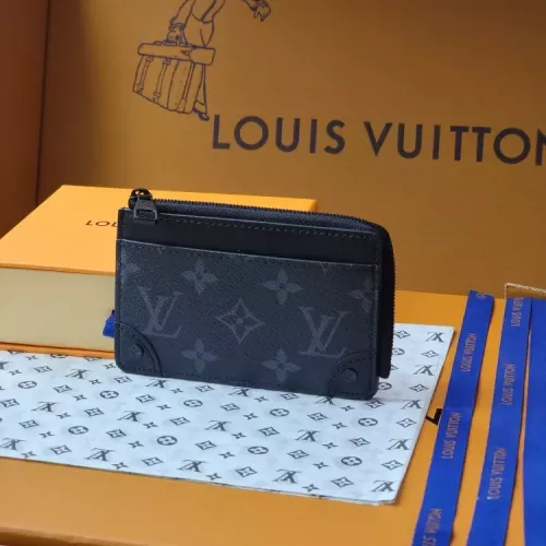 Louis Vuitton LV Card Case For Women #1357234 $60.00 USD, Wholesale Replica Louis Vuitton LV Wallets