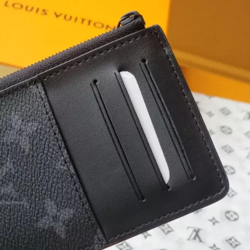 Replica Louis Vuitton LV Card Case For Women #1357234 $60.00 USD for Wholesale