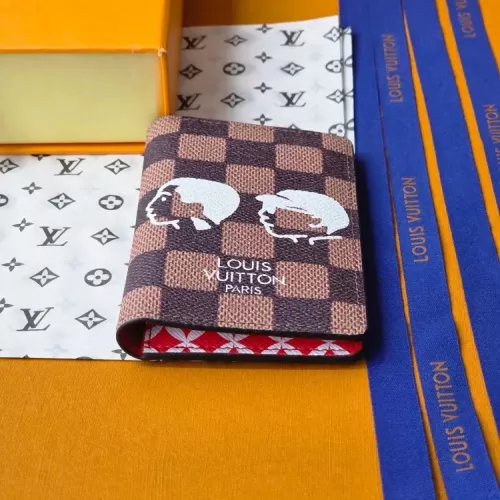Replica Louis Vuitton LV Card Case For Women #1357235 $48.00 USD for Wholesale