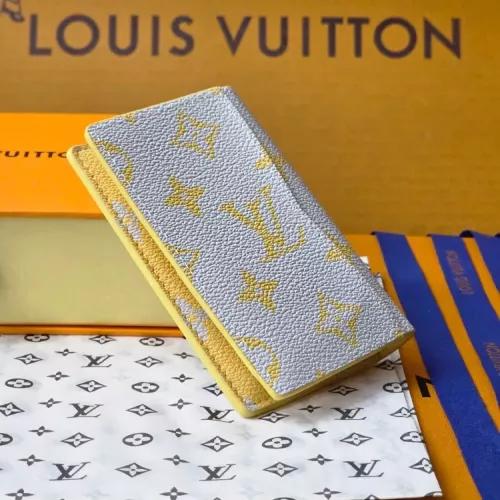 Replica Louis Vuitton LV Card Case For Women #1357240 $52.00 USD for Wholesale