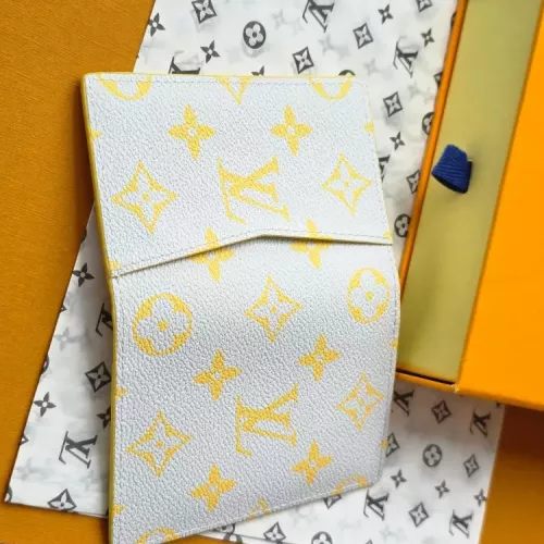 Replica Louis Vuitton LV Card Case For Women #1357240 $52.00 USD for Wholesale