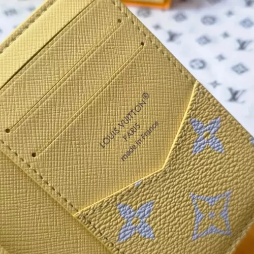 Replica Louis Vuitton LV Card Case For Women #1357240 $52.00 USD for Wholesale