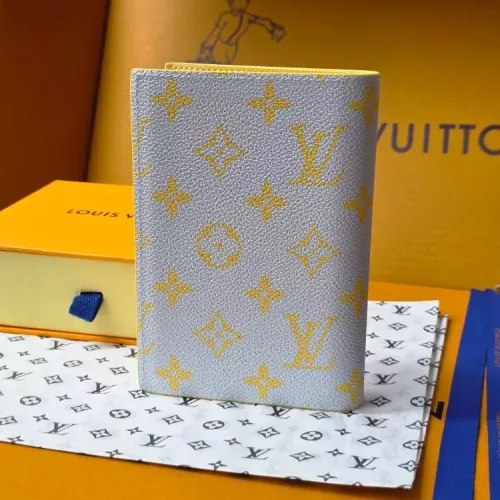 Replica Louis Vuitton LV Card Case For Women #1357241 $56.00 USD for Wholesale