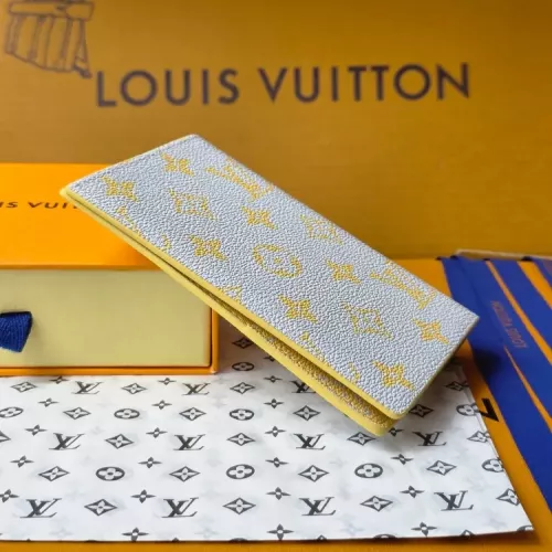 Replica Louis Vuitton LV Card Case For Women #1357241 $56.00 USD for Wholesale