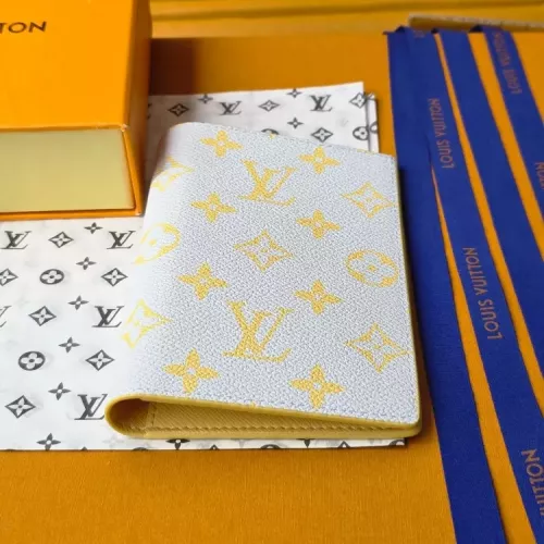Replica Louis Vuitton LV Card Case For Women #1357241 $56.00 USD for Wholesale