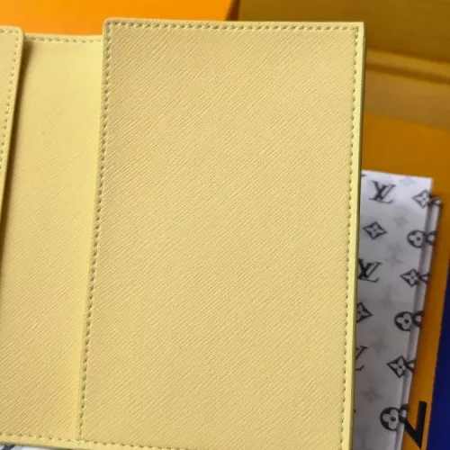 Replica Louis Vuitton LV Card Case For Women #1357241 $56.00 USD for Wholesale