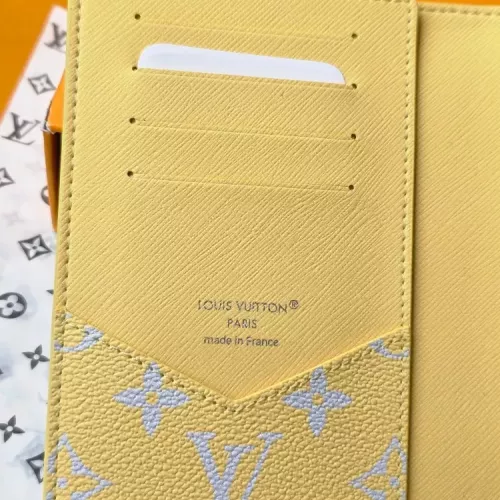 Replica Louis Vuitton LV Card Case For Women #1357241 $56.00 USD for Wholesale