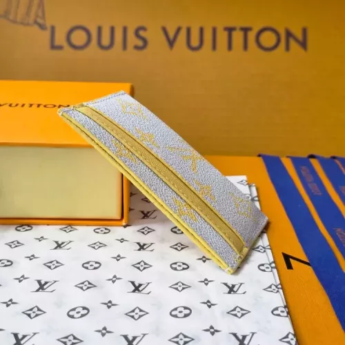 Replica Louis Vuitton LV Card Case For Women #1357242 $45.00 USD for Wholesale
