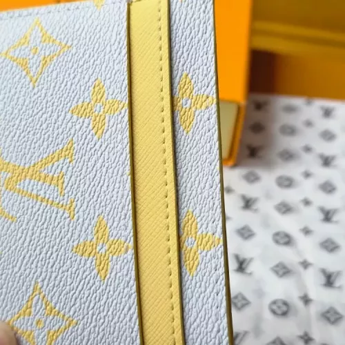Replica Louis Vuitton LV Card Case For Women #1357242 $45.00 USD for Wholesale