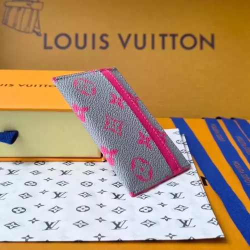 Replica Louis Vuitton LV Card Case For Women #1357243 $45.00 USD for Wholesale