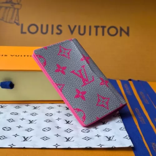 Replica Louis Vuitton LV Card Case For Women #1357244 $52.00 USD for Wholesale