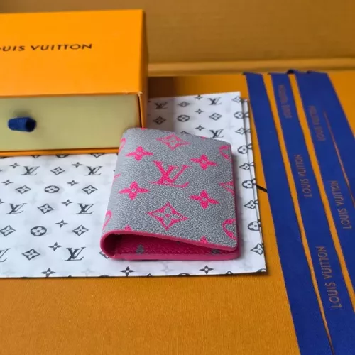 Replica Louis Vuitton LV Card Case For Women #1357244 $52.00 USD for Wholesale