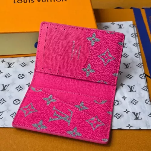 Replica Louis Vuitton LV Card Case For Women #1357244 $52.00 USD for Wholesale