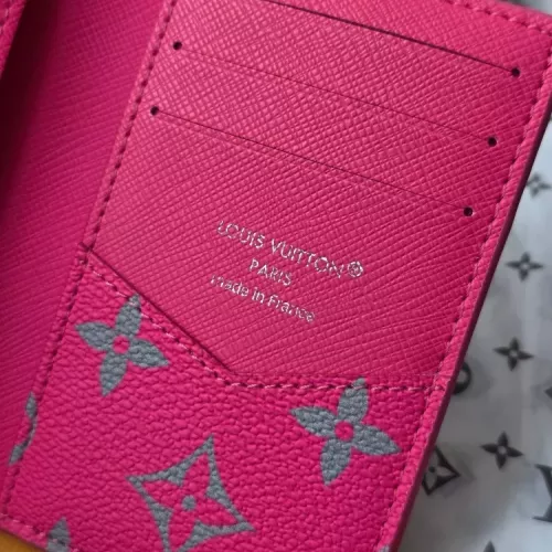 Replica Louis Vuitton LV Card Case For Women #1357244 $52.00 USD for Wholesale