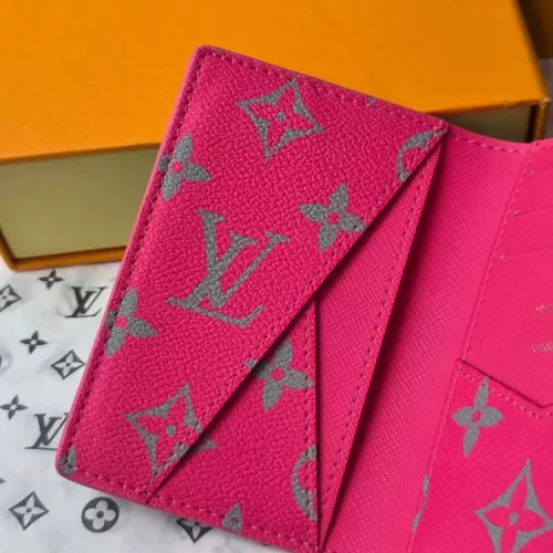 Replica Louis Vuitton LV Card Case For Women #1357244 $52.00 USD for Wholesale