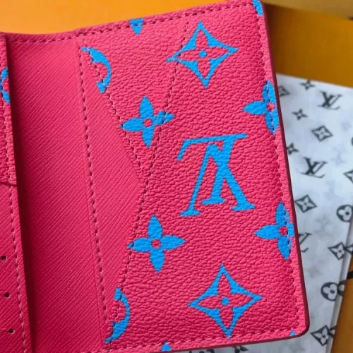 Replica Louis Vuitton LV Card Case For Women #1357245 $52.00 USD for Wholesale
