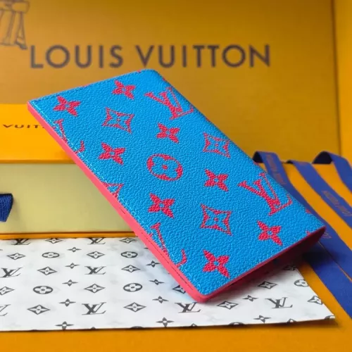 Replica Louis Vuitton LV Card Case For Women #1357246 $56.00 USD for Wholesale