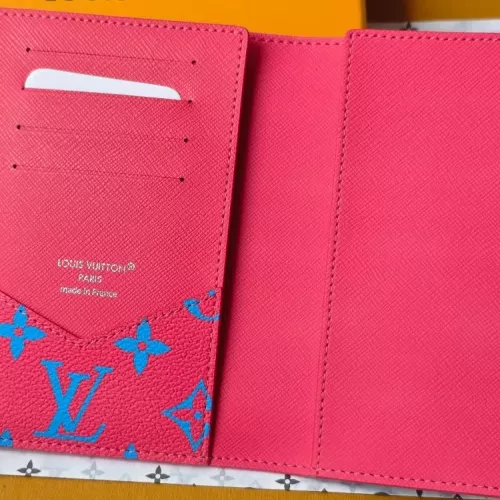 Replica Louis Vuitton LV Card Case For Women #1357246 $56.00 USD for Wholesale